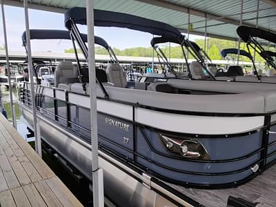 BOATZON | 2025 Landau Signature 27 Cruise BOATZON | 2025 Landau Signature 27 Cruise