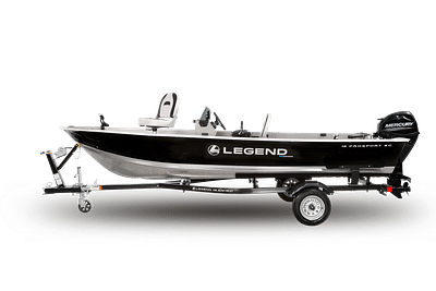 BOATZON | 2025 Legend 16 ProSport SC