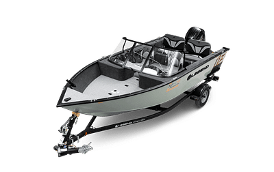 BOATZON | 2025 Legend 18 XF