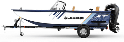 BOATZON | 2025 Legend 18 XTS