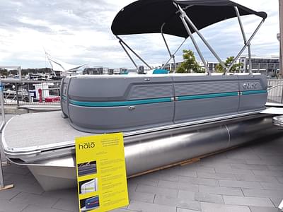 BOATZON | 2025 Legend 23 Halo 360 Sport BOATZON | 2025 Legend 23 Halo 360 Sport