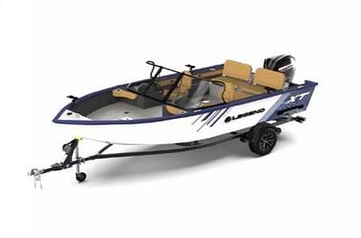 BOATZON | 2025 Legend RED