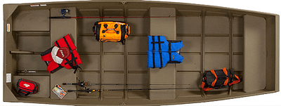 BOATZON | 2025 Lowe 1240 12 Little Jon BOATZON | 2025 Lowe 1240 12 Little Jon