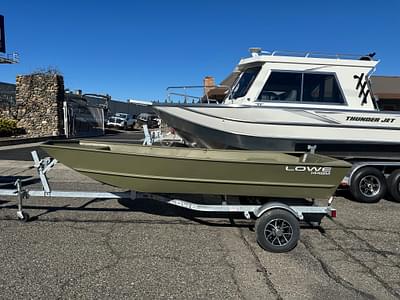 BOATZON | 2025 Lowe 1448M 14BIG JON