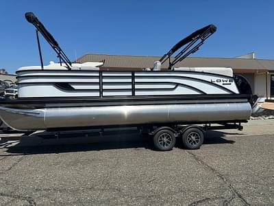 BOATZON | 2025 Lowe 2025 Lowe SS 230 Walk Thru Pontoon Special Mercury 150HP Pro Xs BOATZON | 2025 Lowe 2025 Lowe SS 230 Walk Thru Pontoon Special Mercury 150HP Pro Xs