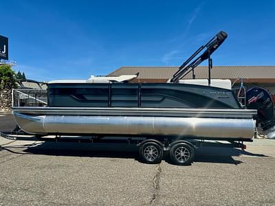 BOATZON | 2025 Lowe 2025 Lowe SS 230 Walk Thru Pontoon Special Mercury 150HP Pro Xs BOATZON | 2025 Lowe 2025 Lowe SS 230 Walk Thru Pontoon Special Mercury 150HP Pro Xs