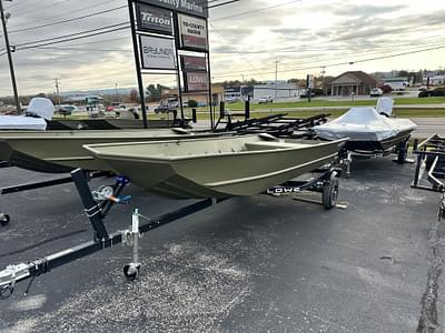 BOATZON | 2025 Lowe Jon 1648M Aura BOATZON | 2025 Lowe Jon 1648M Aura