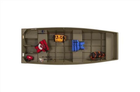 2025 Lowe Lowe L1240 Jon 2025 - Sold Boat