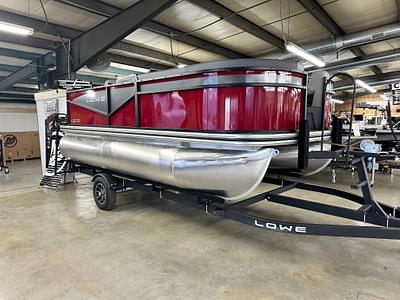 BOATZON | 2025 Lowe LS LShaped 170 BOATZON | 2025 Lowe LS LShaped 170