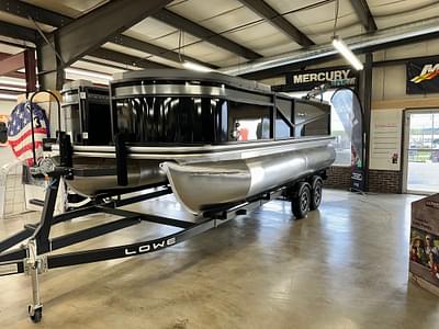 BOATZON | 2025 Lowe LS LShaped 190