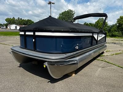 BOATZON | 2025 Lowe LS LShaped 210 90 HP BOATZON | 2025 Lowe LS LShaped 210 90 HP