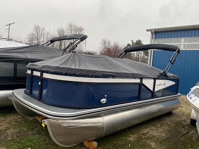 BOATZON | 2025 Lowe LS LShaped 210