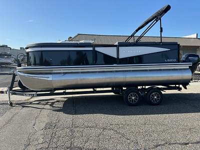 BOATZON | 2025 Lowe LS210