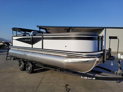 BOATZON | 2025 Lowe LS210W