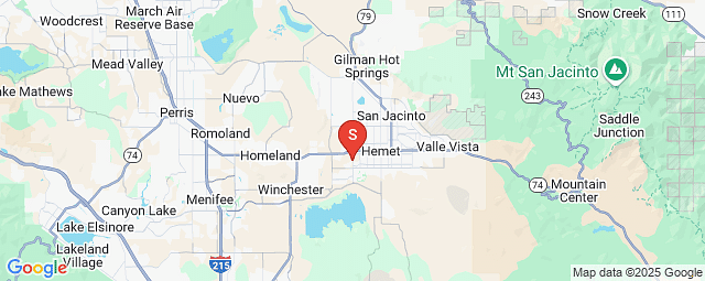 location