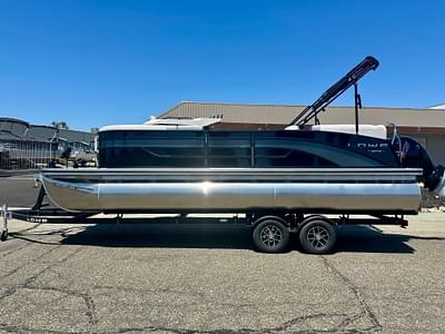 BOATZON | 2025 Lowe New 2025 Lowe SS 230 WT Tritoon BOATZON | 2025 Lowe New 2025 Lowe SS 230 WT Tritoon