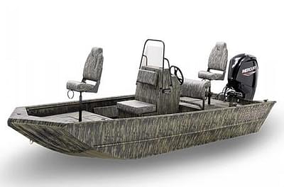 BOATZON | 2025 Lowe Roughneck Center Console RX1860 CC