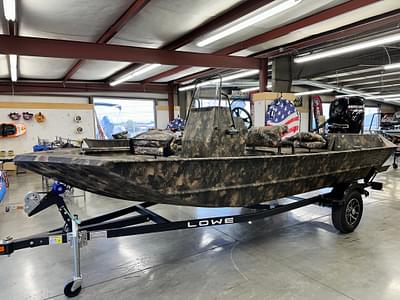 BOATZON | 2025 Lowe RX17PT BOATZON | 2025 Lowe RX17PT