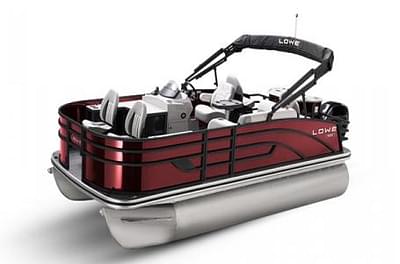 BOATZON | 2025 Lowe SF Fishing SF 194