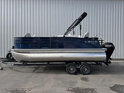 BOATZON | 2025 Lowe SF Fishing SF 194 BOATZON | 2025 Lowe SF Fishing SF 194