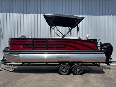 BOATZON | 2025 Lowe SF Fishing SF 214 BOATZON | 2025 Lowe SF Fishing SF 214