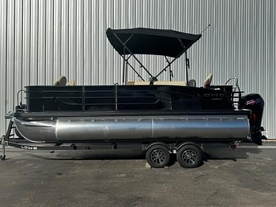 BOATZON | 2025 Lowe SF Fishing SF 214 BOATZON | 2025 Lowe SF Fishing SF 214