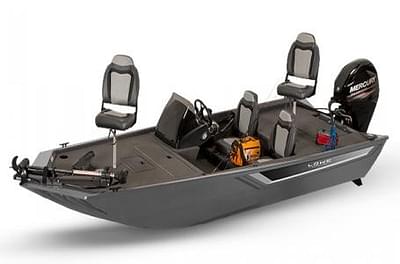 BOATZON | 2025 Lowe Skorpion 16 BOATZON | 2025 Lowe Skorpion 16