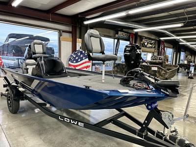 BOATZON | 2025 Lowe Skorpion 16 BOATZON | 2025 Lowe Skorpion 16