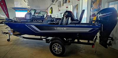 BOATZON | 2025 Lowe Skorpion 16 BOATZON | 2025 Lowe Skorpion 16