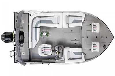 BOATZON | 2025 Lowe Sport Deck SD224 BOATZON | 2025 Lowe Sport Deck SD224