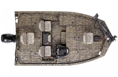 BOATZON | 2025 Lowe Stinger 175 Crappie BOATZON | 2025 Lowe Stinger 175 Crappie