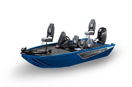 2025 Lowe Lowe Stinger 5 Series 175C 2025 - Sold Boat