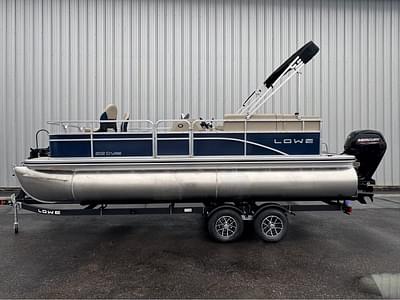 BOATZON | 2025 Lowe UF202 BOATZON | 2025 Lowe UF202
