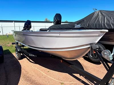 BOATZON | 2025 Lund 1400 Fury Tiller BOATZON | 2025 Lund 1400 Fury Tiller