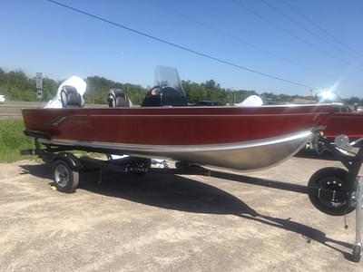 BOATZON | 2025 Lund 1600 FURY SS BOATZON | 2025 Lund 1600 FURY SS