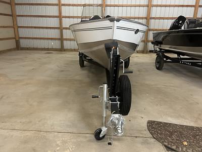 BOATZON | 2025 Lund 1600 Fury SS BOATZON | 2025 Lund 1600 Fury SS