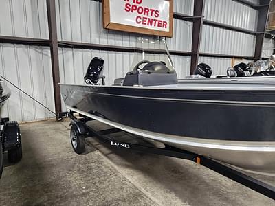 BOATZON | 2025 Lund 1600 fury SS w40 4Stroke BOATZON | 2025 Lund 1600 fury SS w40 4Stroke