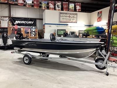 BOATZON | 2025 Lund 1600 Fury Tiller BOATZON | 2025 Lund 1600 Fury Tiller
