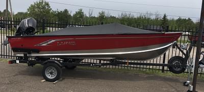 BOATZON | 2025 Lund 1600 FURY TILLER BOATZON | 2025 Lund 1600 FURY TILLER