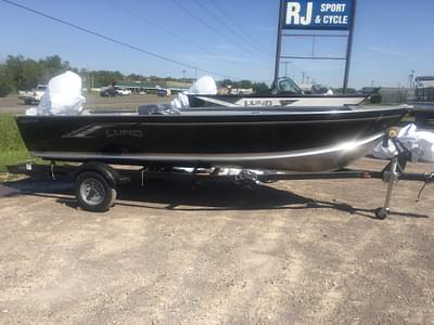 BOATZON | 2025 Lund 1600 FURY TILLER BOATZON | 2025 Lund 1600 FURY TILLER