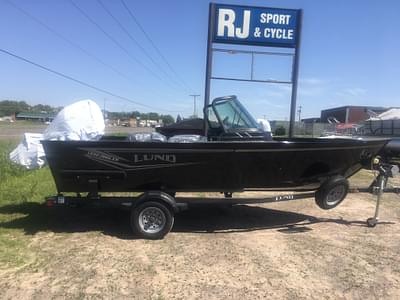 BOATZON | 2025 Lund 1650 ANGLER SPT BOATZON | 2025 Lund 1650 ANGLER SPT