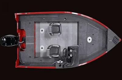 BOATZON | 2025 Lund 1650 Angler SS BOATZON | 2025 Lund 1650 Angler SS