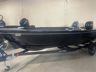 BOATZON | 2025 Lund 1650 Angler Tiller BOATZON | 2025 Lund 1650 Angler Tiller