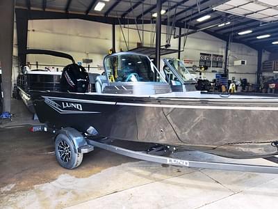 BOATZON | 2025 Lund 1650 Rebel XL Sport BOATZON | 2025 Lund 1650 Rebel XL Sport