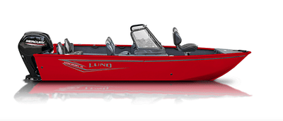 BOATZON | 2025 Lund 1650 Rebel XL Sport