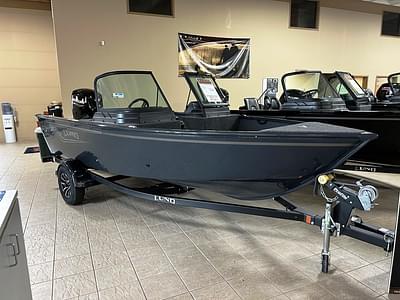 BOATZON | 2025 Lund 1650 Rebel XL Sport BOATZON | 2025 Lund 1650 Rebel XL Sport