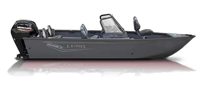 BOATZON | 2025 Lund 1650 Rebel XL Sport BOATZON | 2025 Lund 1650 Rebel XL Sport