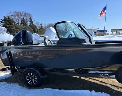 BOATZON | 2025 Lund 1650 Rebel XL Sport BOATZON | 2025 Lund 1650 Rebel XL Sport