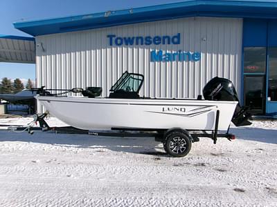 BOATZON | 2025 Lund 1650 Rebel XL Sport BOATZON | 2025 Lund 1650 Rebel XL Sport