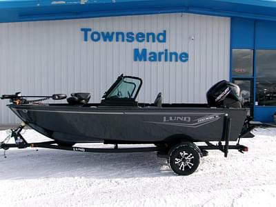 BOATZON | 2025 Lund 1650 Rebel XL Sport BOATZON | 2025 Lund 1650 Rebel XL Sport